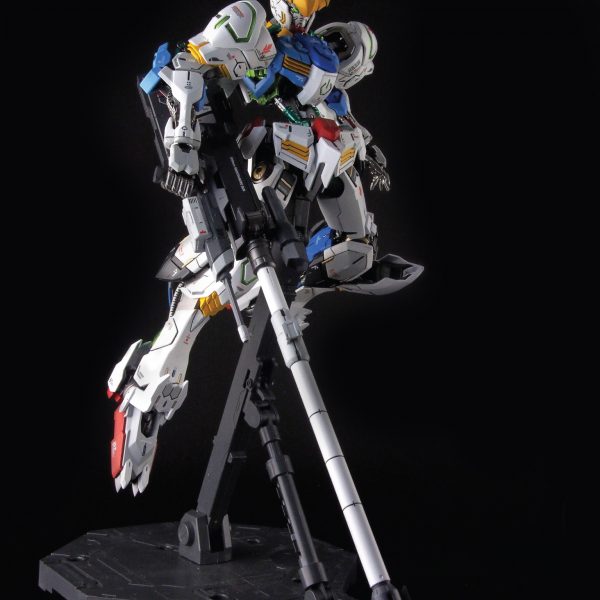 Custom MG Barbatos