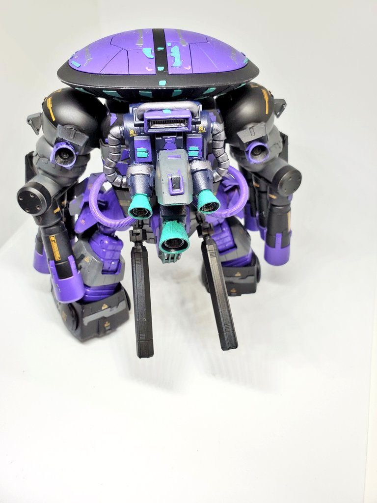 ジュアッグ–4枚目/制作者：燃え盛るレタス