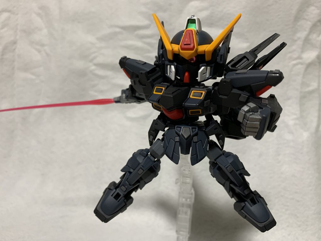 シスクードリファイン–9枚目/制作者:しーびー