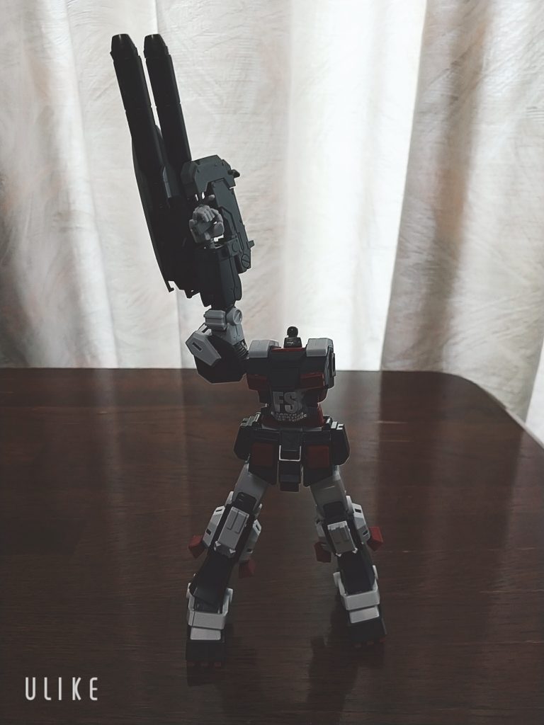 おまけ、こんなシーンみたことあるような…