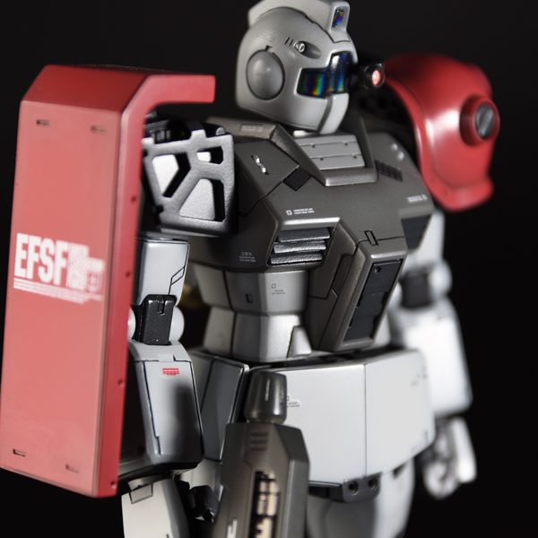 ジム・アグレッサー【RED】