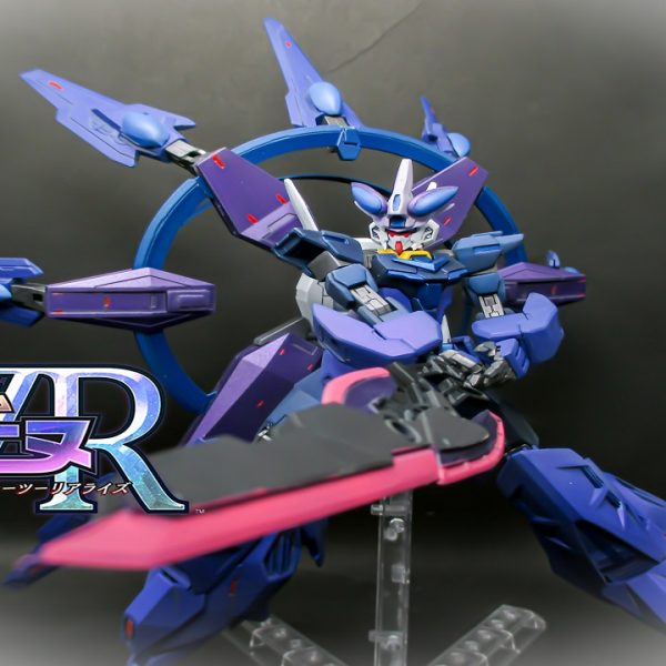 プラネプテイトガンダム