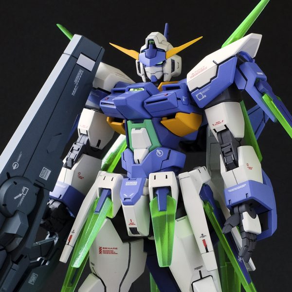 ガンダムAGE-FX