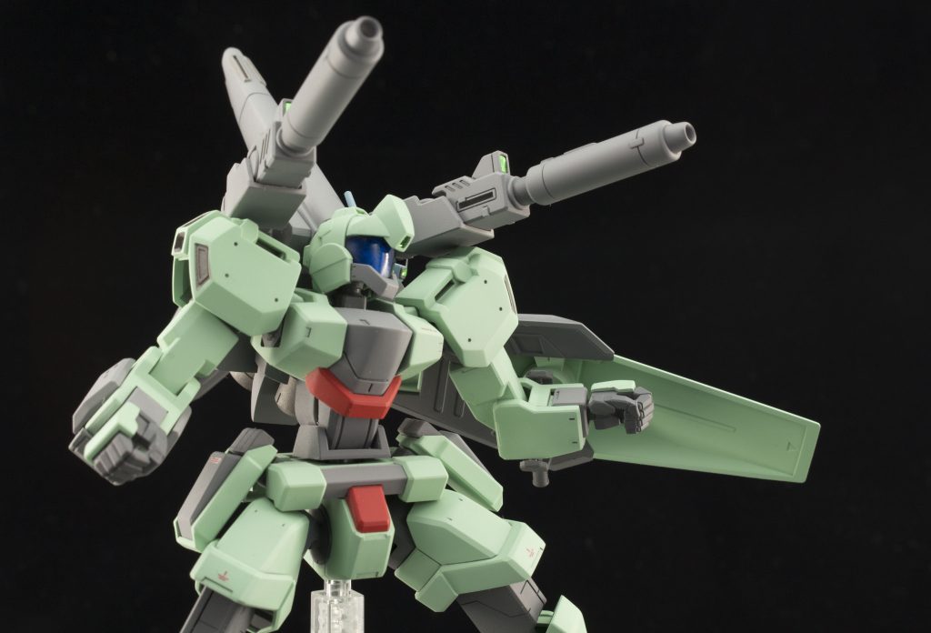 ジェノン-JENON-–5枚目/制作者：ayumu