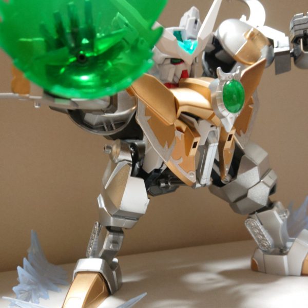 ガネーシャ・Ｖ