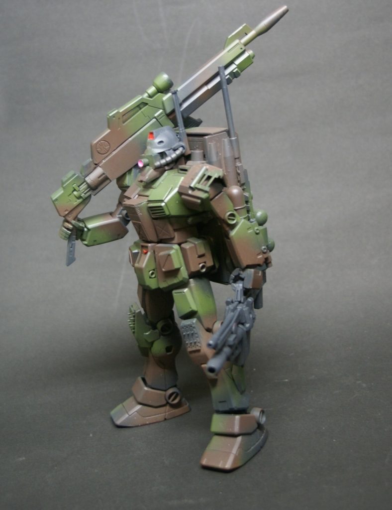 むせるＧＭ砂–4枚目/制作者：@mn57135505