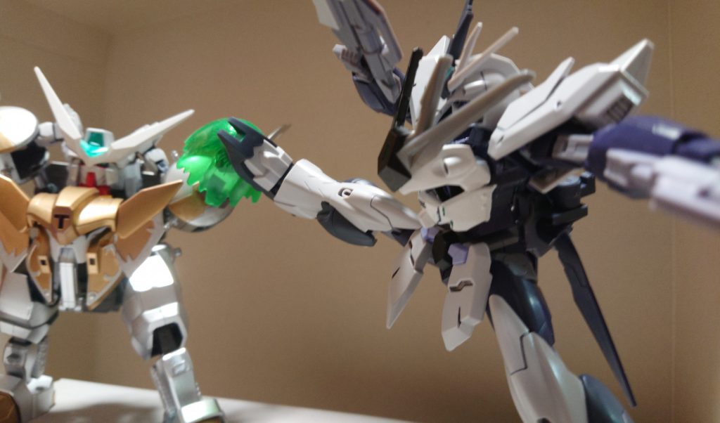 一進一退の戦いを制するのはどっちだ！？