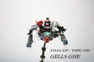 Monakaさんのガンプラ作品一覧 Gunsta ガンスタ