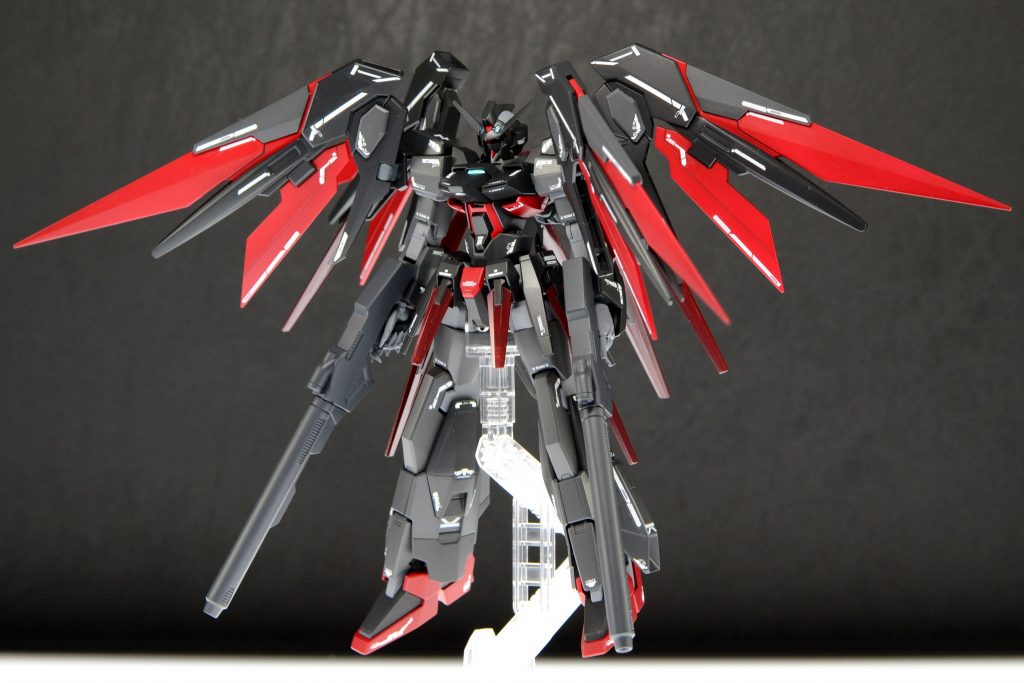 G-Diabolus(ディアボロス)–2枚目/制作者:ブラックスマーフ