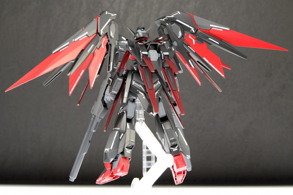 G-Diabolus(ディアボロス)–3枚目/制作者:ブラックスマーフ