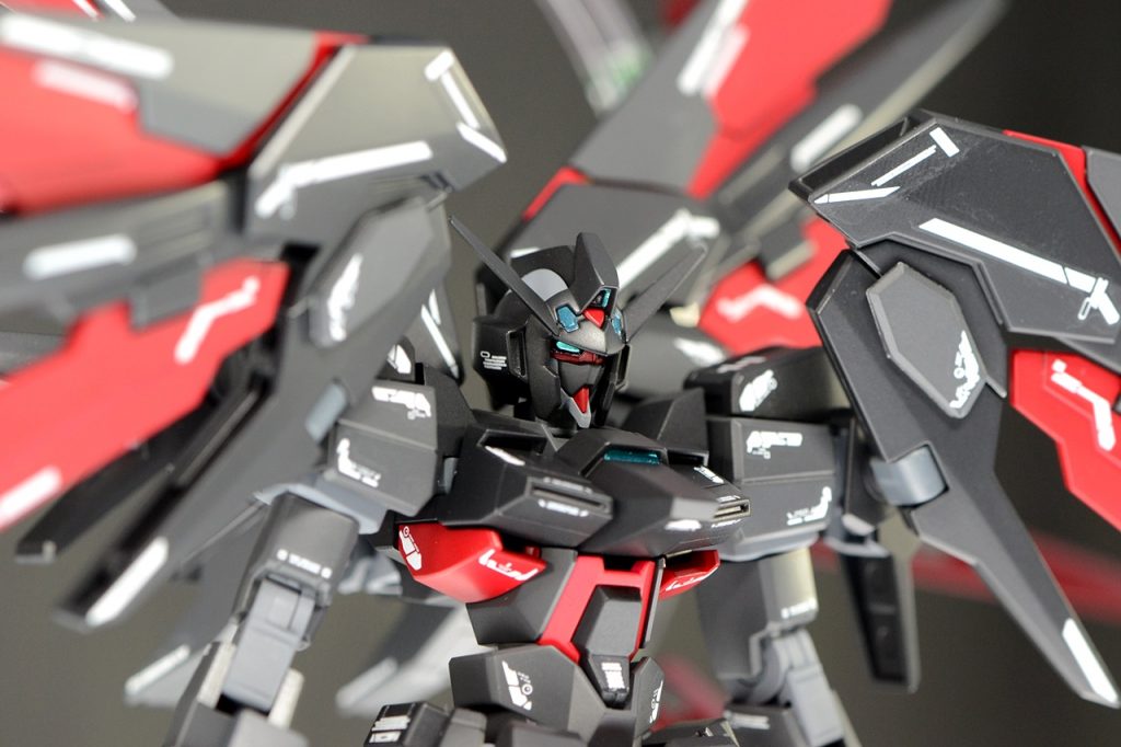 G-Diabolus(ディアボロス)–5枚目/制作者:ブラックスマーフ