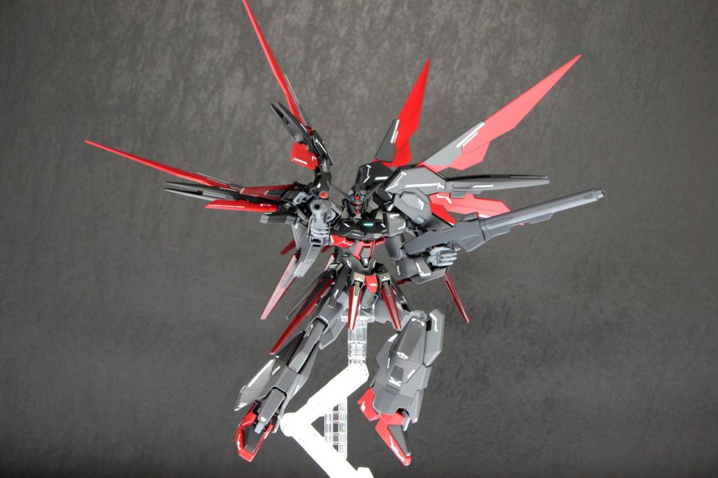 G-Diabolus(ディアボロス)–6枚目/制作者:ブラックスマーフ