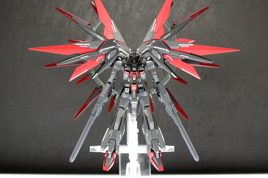 G-Diabolus(ディアボロス)–7枚目/制作者:ブラックスマーフ