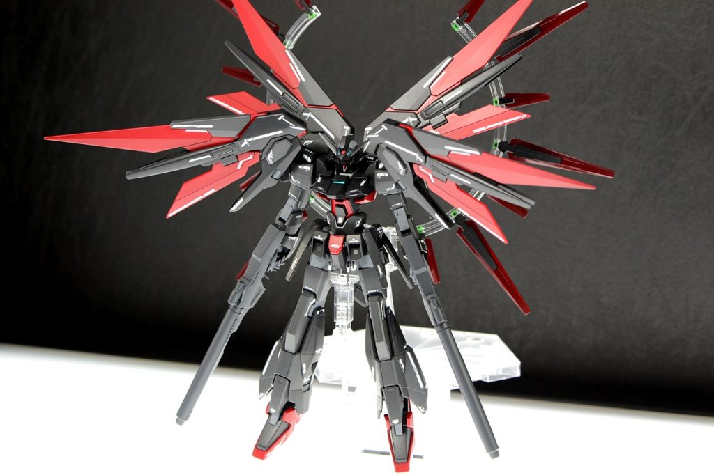 G-Diabolus(ディアボロス)–8枚目/制作者:ブラックスマーフ