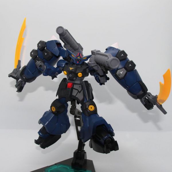 ティターンズカラーはお好きでしょ？ その２