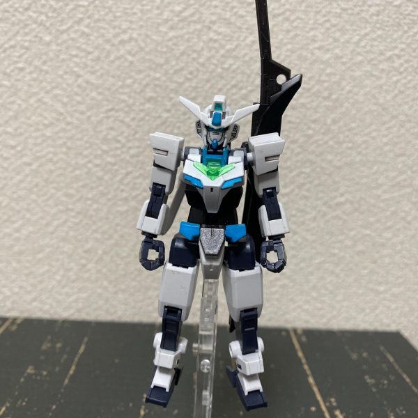 オルタナティブガンダム