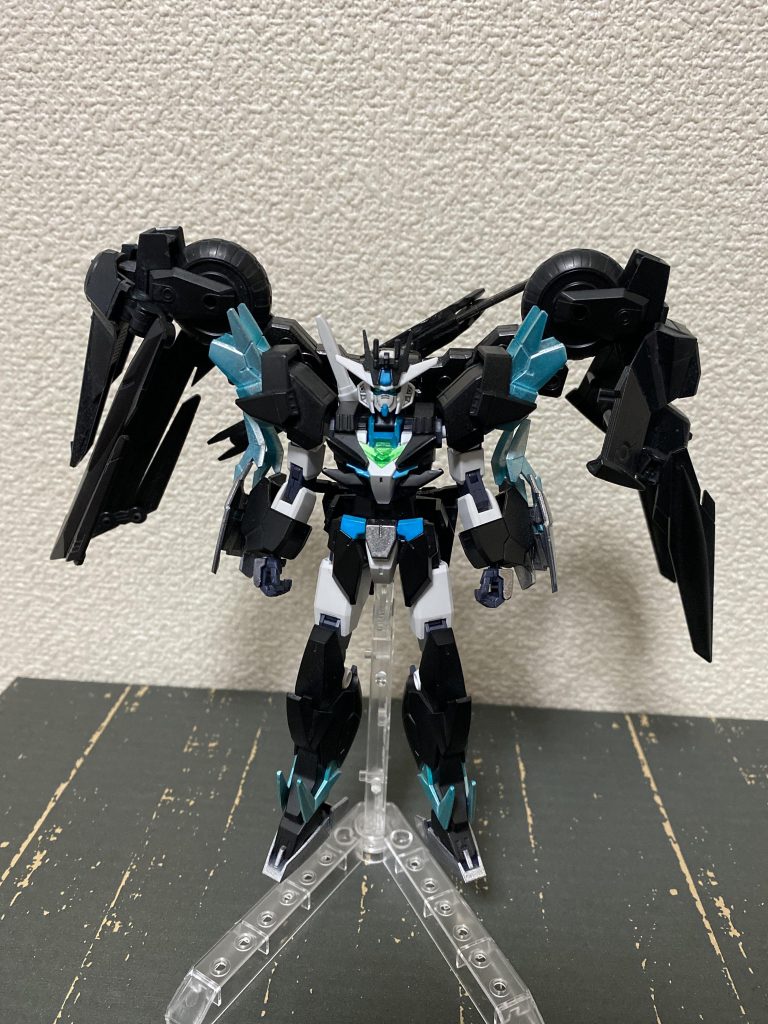 エイムロットガンダム