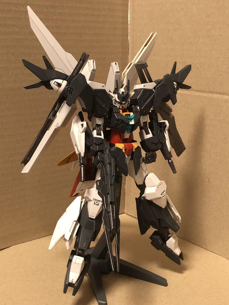 個人的に正面ではなく斜めから見た構図が好きなので。