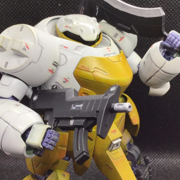 HG   ランドマンロディ