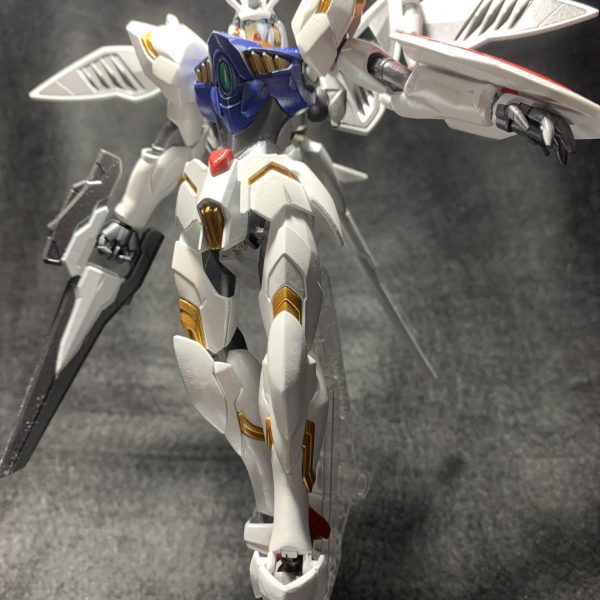 ガンダムレギルス