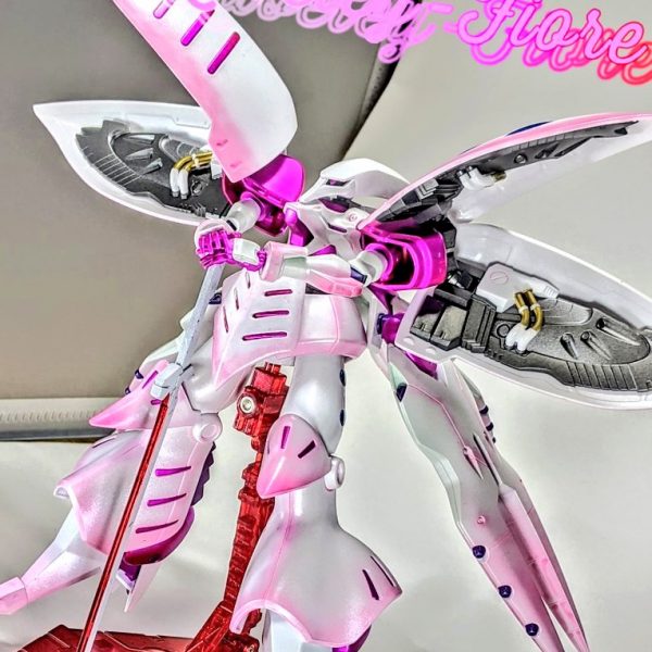 G-ルシファーのガンプラ改造作品まとめ｜アニメシリーズ別