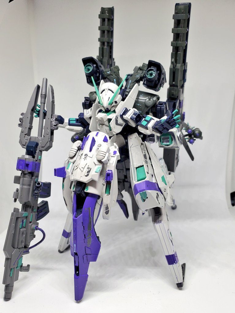 ウーンドウォート【ファイアーラビット】–2枚目/制作者：燃え盛るレタス