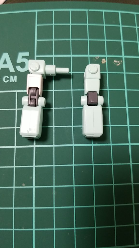 RGM-79　ジム–2枚目/制作者：抹茶 金魚