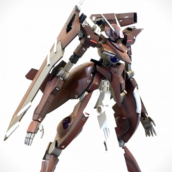 アルケーガンダムツヴァイ