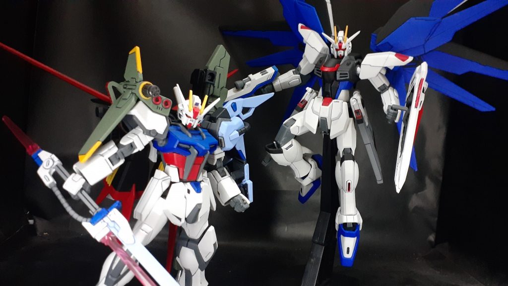 ストライクと
ここにルージュも並べてやりたいですな…