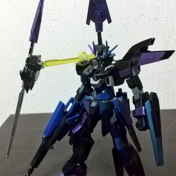 ガンダムAGE-2 スペクター/リペアード