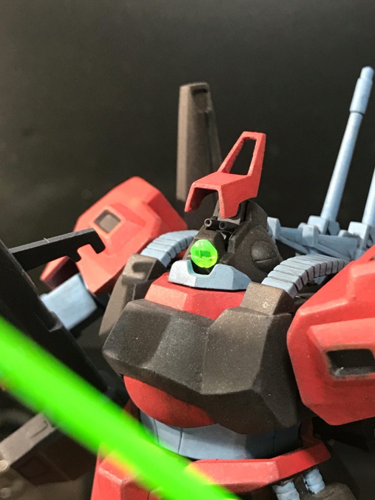 ファランクス。