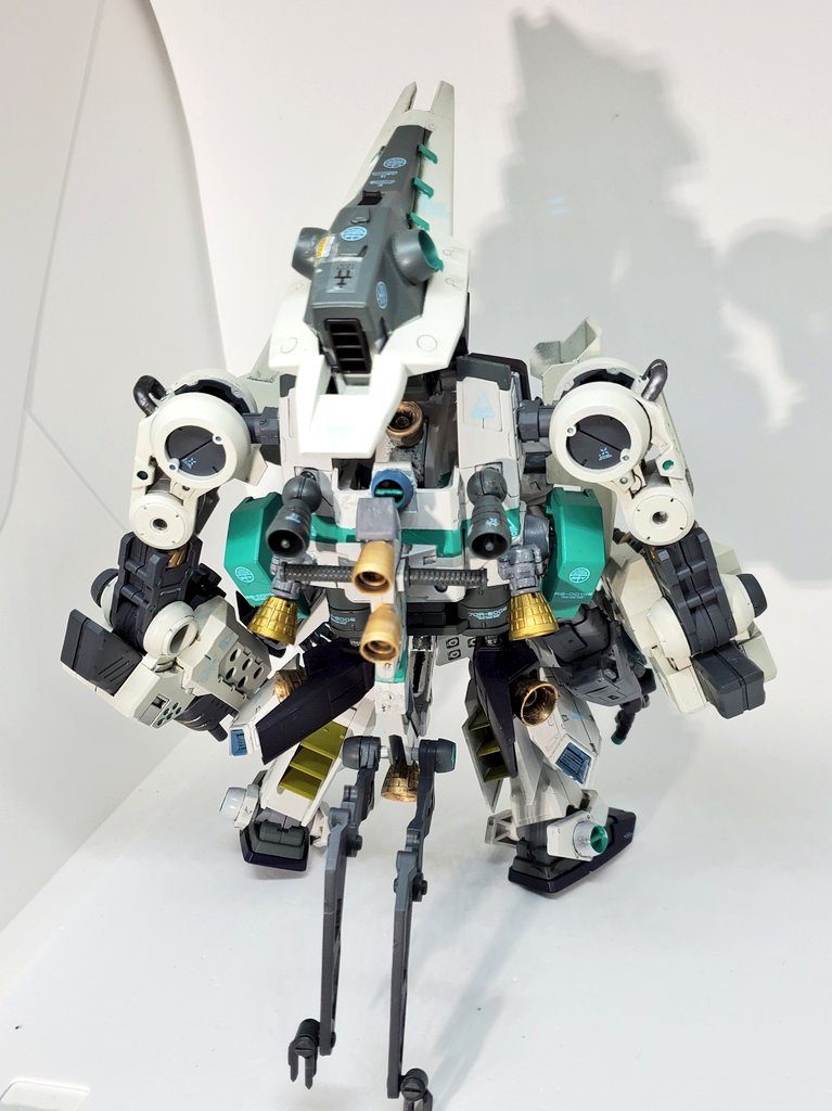 オリジナルヘイズル–4枚目/制作者：燃え盛るレタス