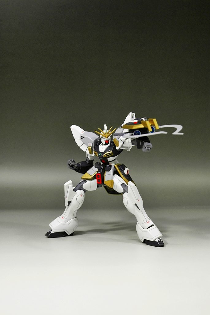 クロスクラッシャー!!