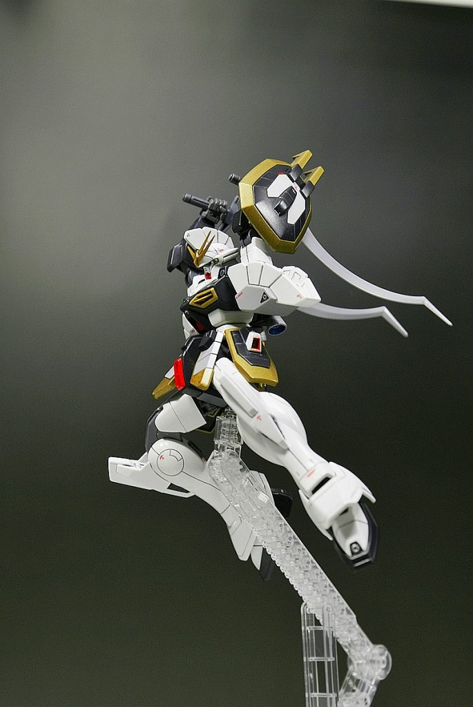 飛んでーーーー!