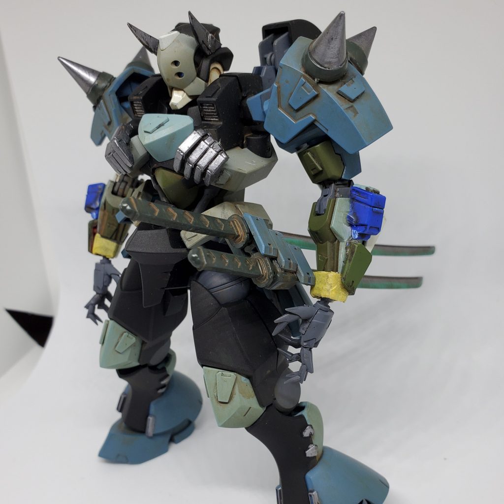 漏陰–3枚目/制作者：燃え盛るレタス