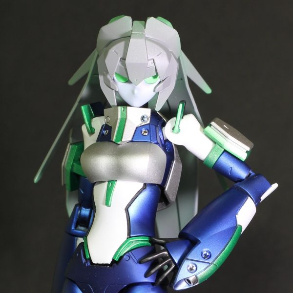 モビルドールメイ