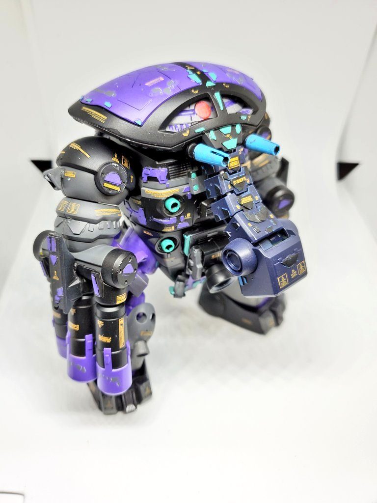 ジュアッグ–2枚目/制作者：燃え盛るレタス