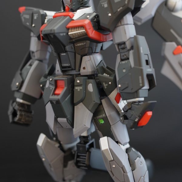 「DESPERAD」　RGディスティニーノワール