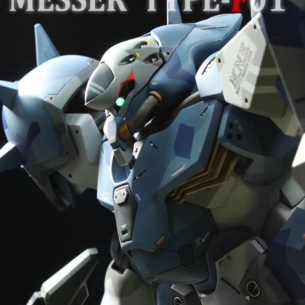 メッサーの定番人気ガンプラ作品一覧(2ページ目)|GUNSTA メッサーの定番人気ガンプラ作品一覧(2ページ目)|GUNSTA