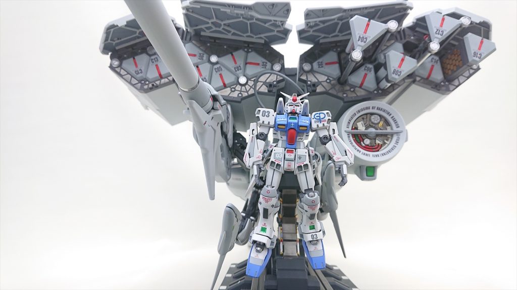 ウエポン・コンテナの出し入れがとにかくできない!欠陥商品を疑うレベル。