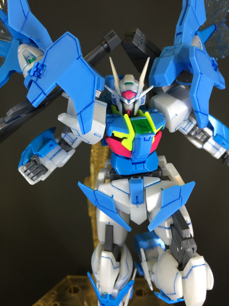 ビルドダイバーズRe:RISE 24話 最高でしたね・・・ずっと観てきて本当によかった・・・リッくん・・・サラちゃん・・・大きくなって・・・(後方父親面
    +