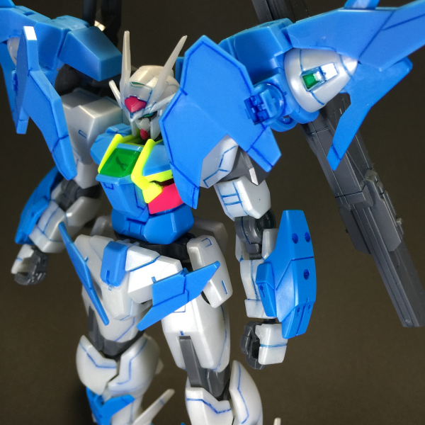 Higher Than SKY ( 初スジ彫り )