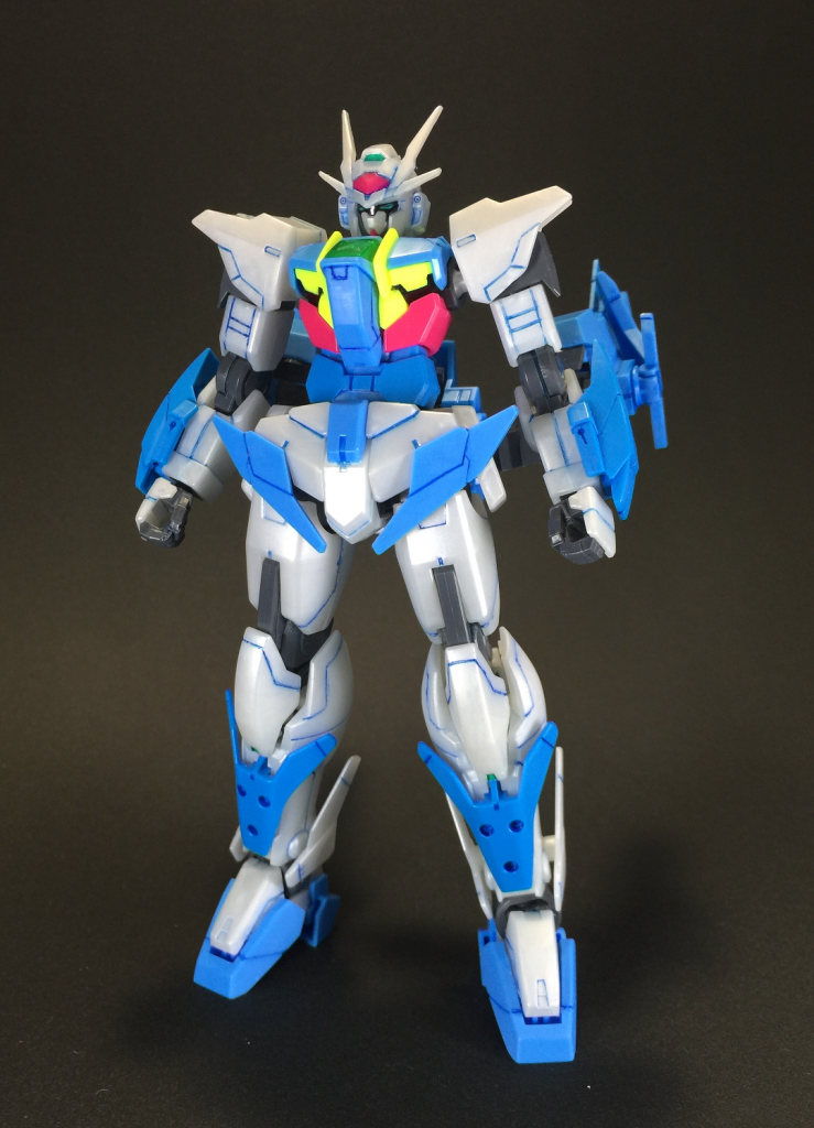 Higher Than SKY ( 初スジ彫り )–4枚目/制作者:~ Kon 1ro ~