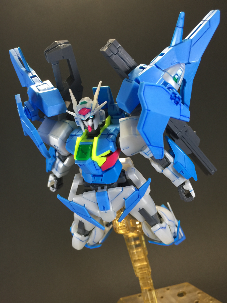 まだまだな部分ばかりですが後悔はしていません。これを機に少しづつ 精進。
    +