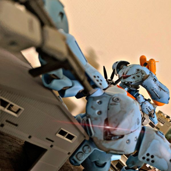 嘘だと言ってよアンディーーー！！