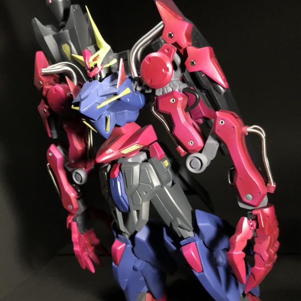 ゼルトザームα