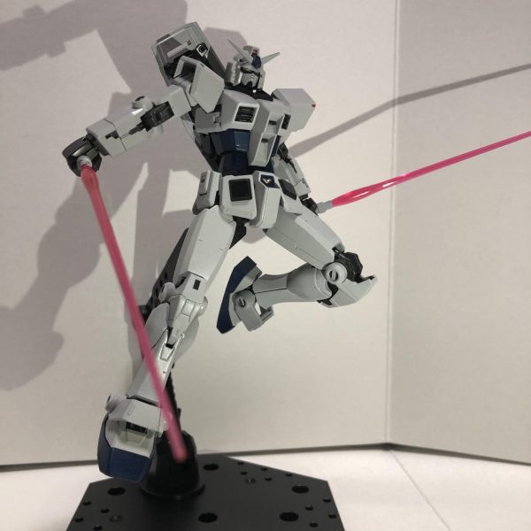 RX-78-3(BEYONDGLOBAL)