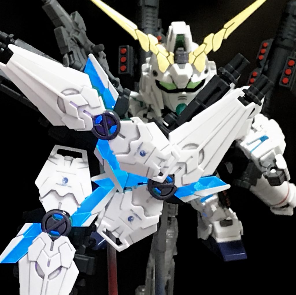 これがあれば無敵なやつ(笑)