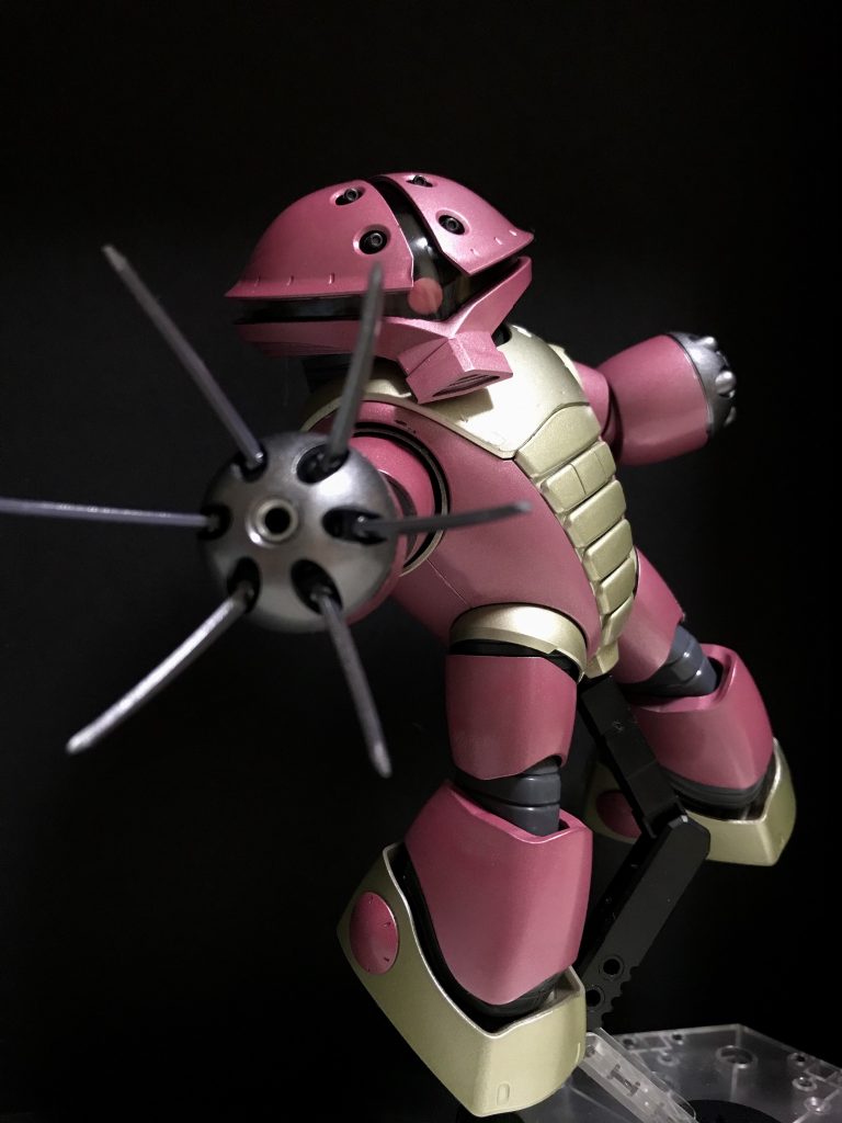 でも強そうです。
    +