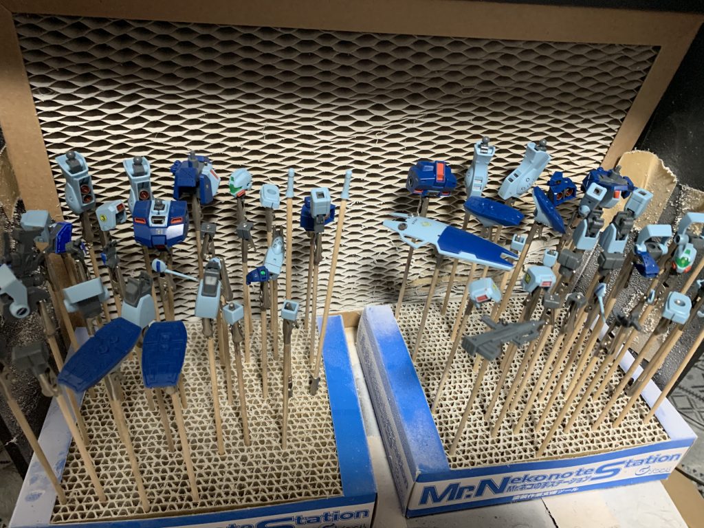 トップコートプシューって
    +